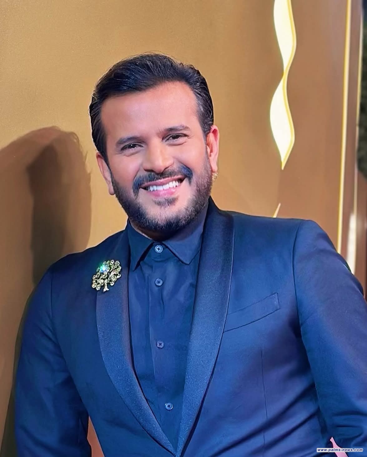 الموت يغيب الإعلامي السوري صبحي عطري